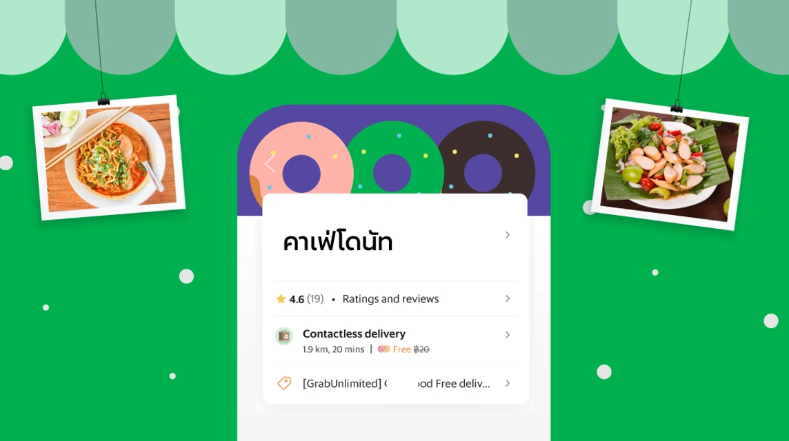 บทที่ 2 จัดการร้านค้า