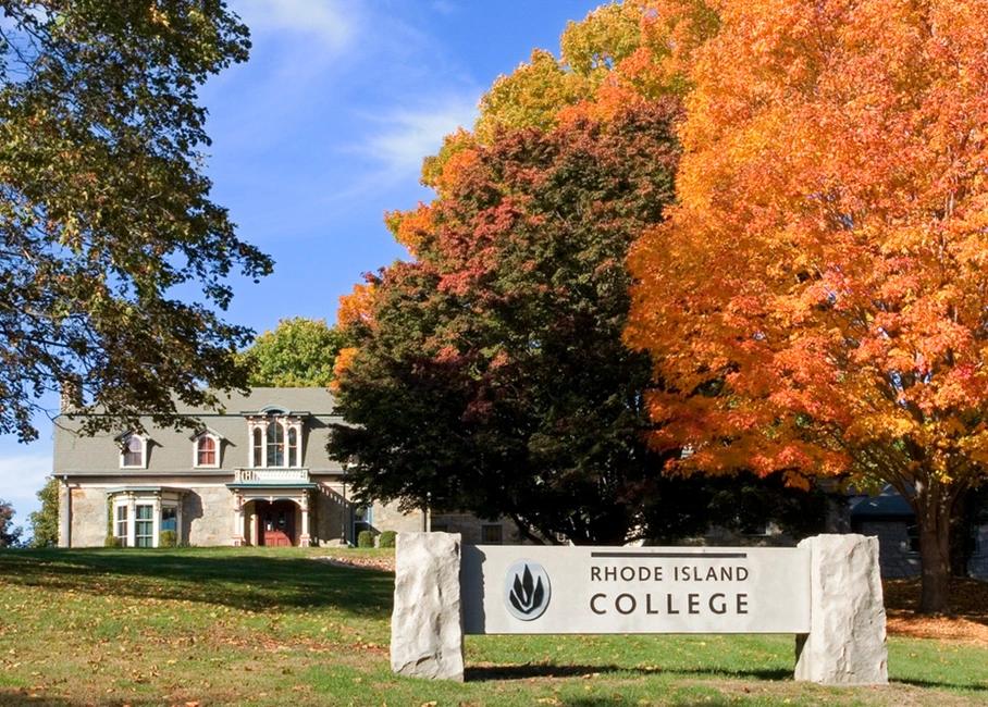 Rhode Island College - Profile, Degrees, Rankings & Statistics 2024 ...