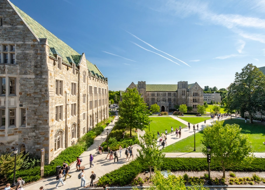 Boston College - Profile, Degrees, Rankings & Statistics 2024 ...