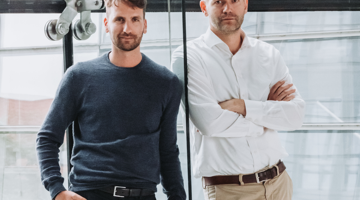 Our investment in Light the first AIpowered general ledger for global