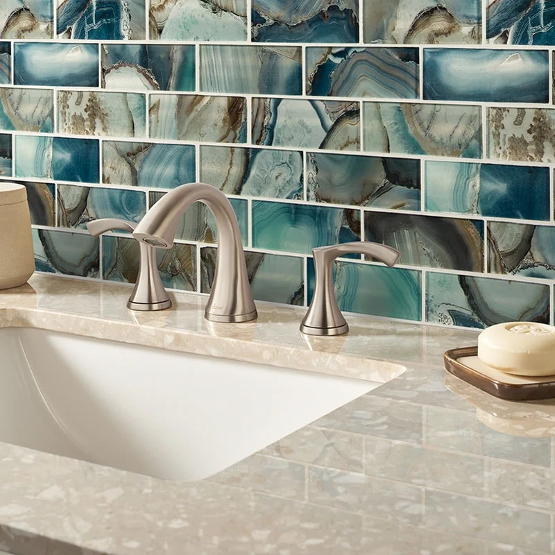 MSI Decorative Blends Luxor Valley Polished Glass Mosaic — Stone & Tile  Shoppe, Inc.