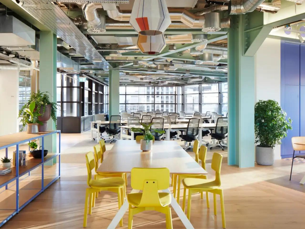 East London Flexible Office Space Price Guide | Rubberdesk