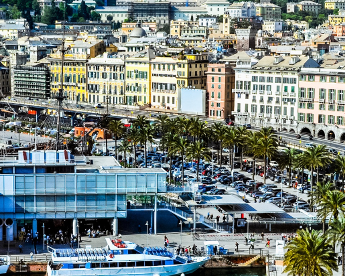 Il mercato immobiliare di Genova la crescita degli affitti Dove.it