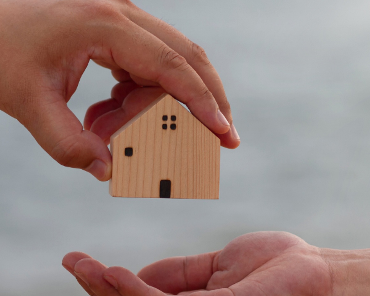 Dopo quanti anni si puo vendere una casa donata? Dove.it