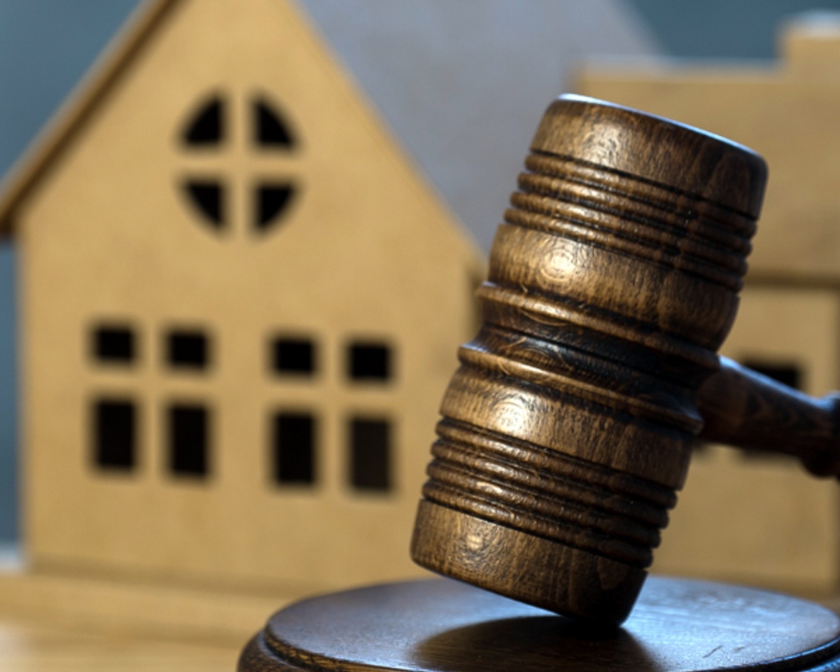 Acquisto Casa All asta Con Mutuo Come Fare Dove it