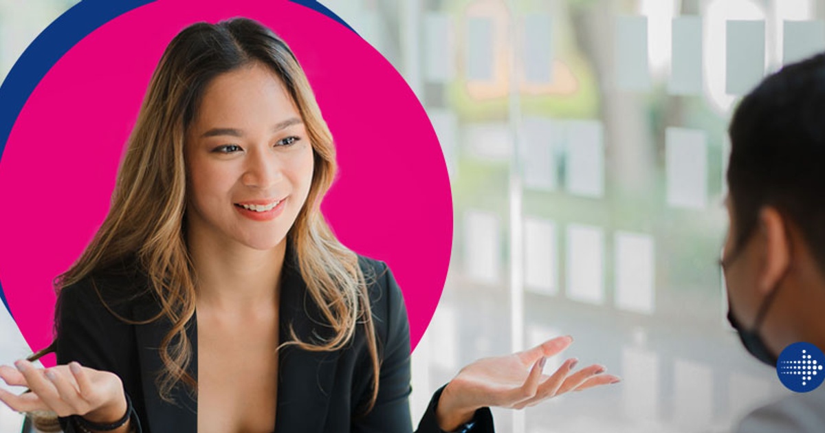 18 common interview questions and how to answer them (with examples ...