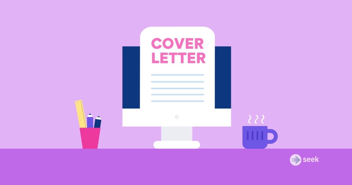 How to write a career change cover letter - SEEK New Zealand