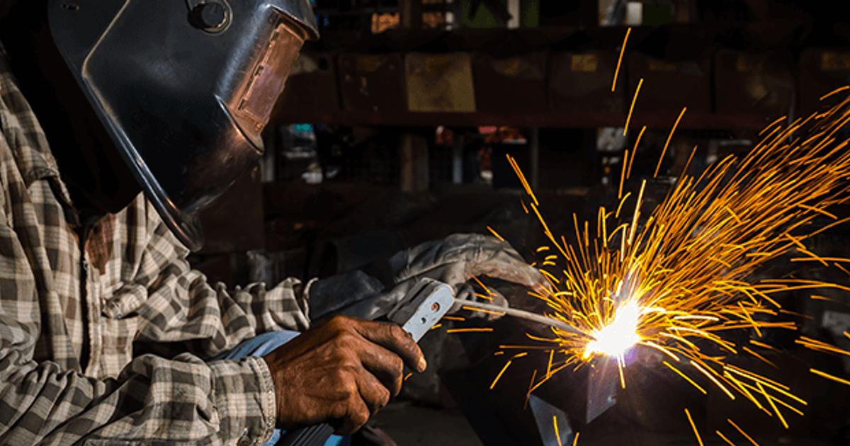 Welder Salary in ID (February, 2025) Jobstreet