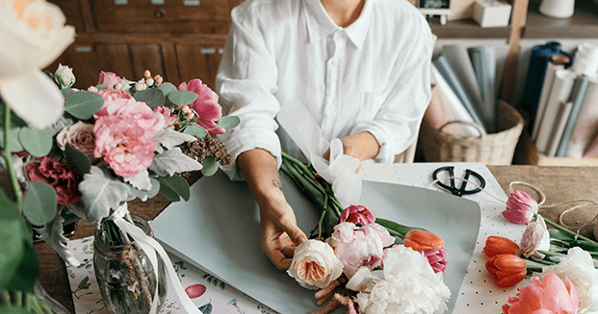 How to become a Florist - Skills & Job Description – Jobsdb