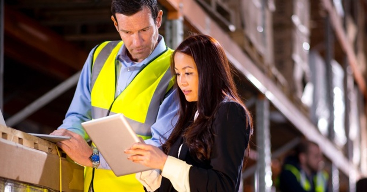 Customs Broker Salary in NZ (June, 2024) SEEK