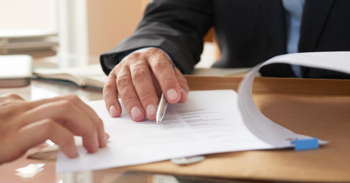 Contoh MoU Kerja Sama: Format dan Cara Buatnya - Jobstreet Indonesia