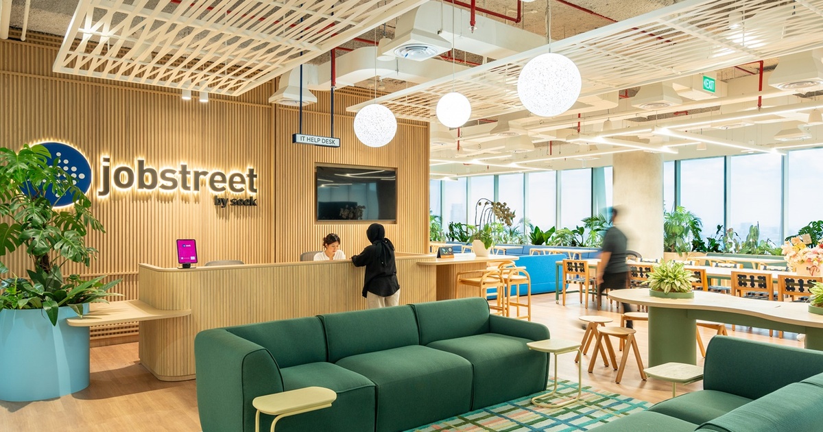 Contact us jobstreet