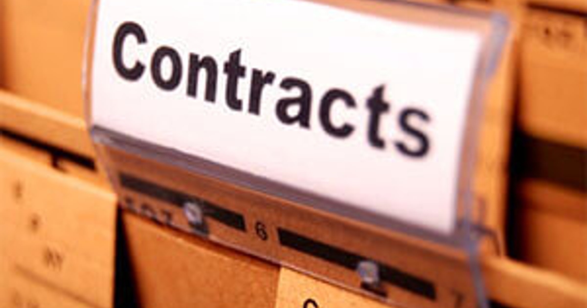 The 4 types of employment contracts in Asia MY SEEK
