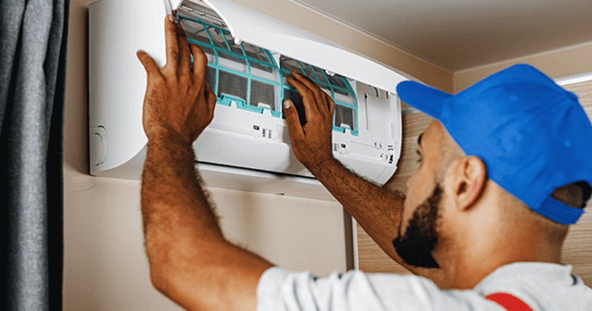 How to an Air Conditioning Technician Skills & Job Description