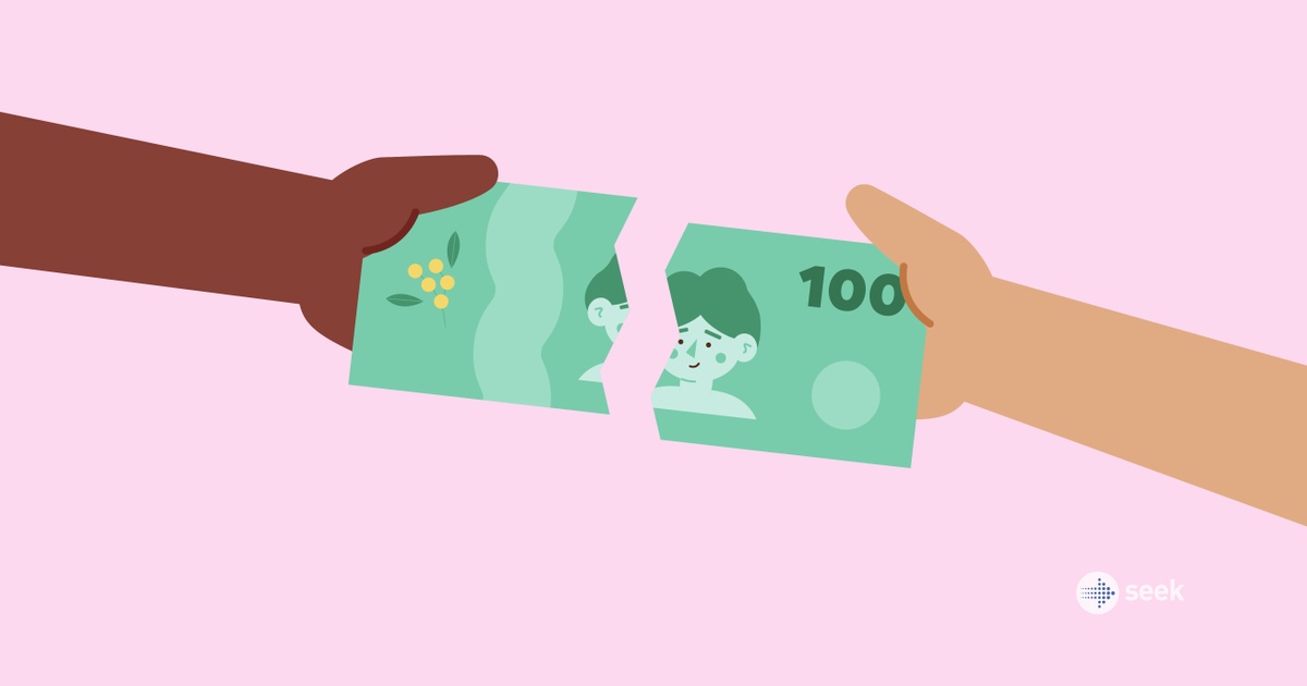 Severance pay What you need to know SEEK