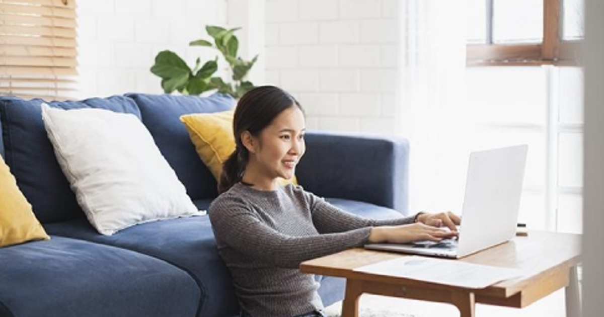 How to maintain work-life balance while working from home - JobsDB Thailand