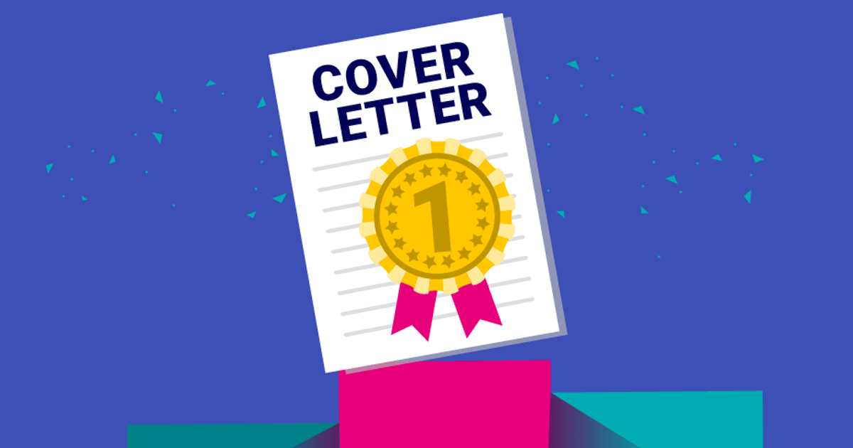 7 cover letter openers to land you an interview - SEEK