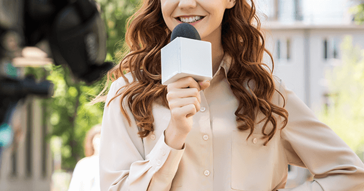 How to a Journalist Skills & Job Description JobStreet