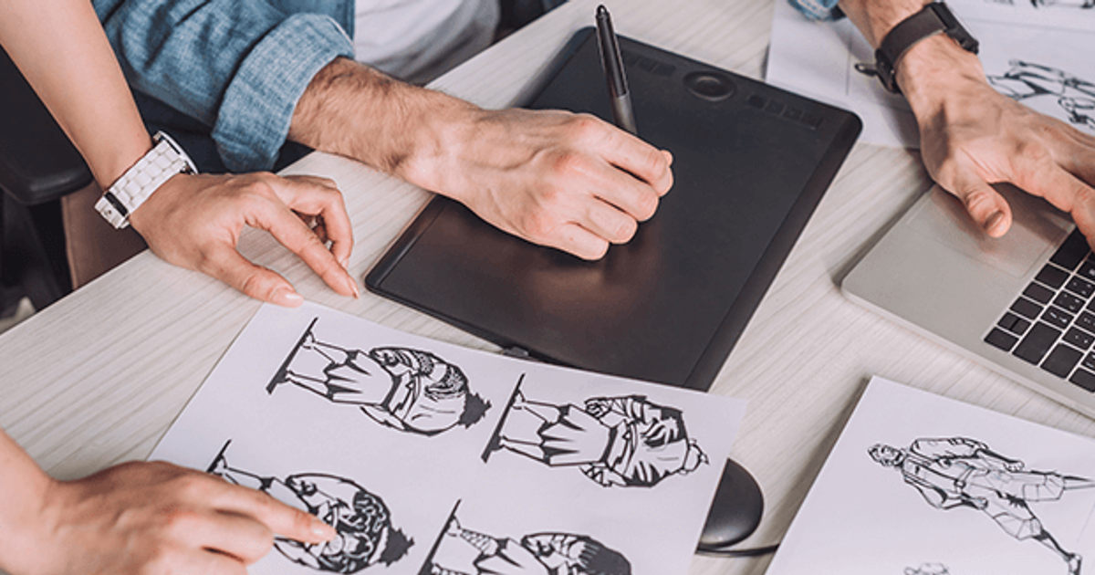 Animator Salary in PH (November, 2024) – Jobstreet