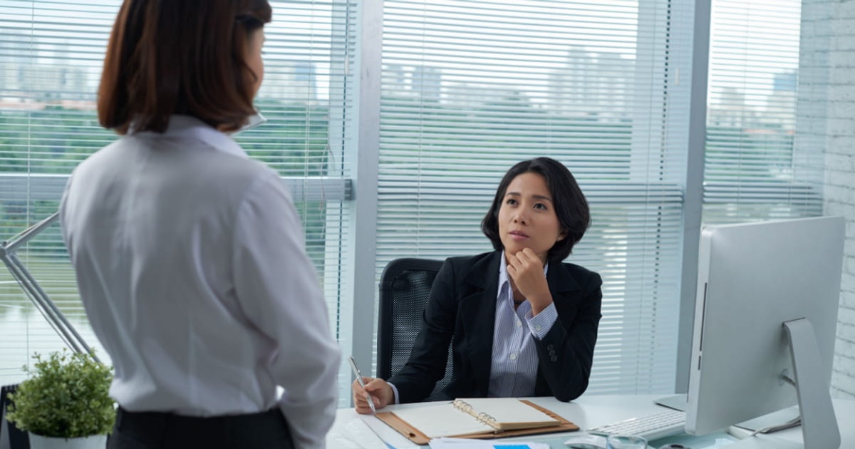 How To Tell Your Boss That You Are Resigning - Jobstreet Philippines
