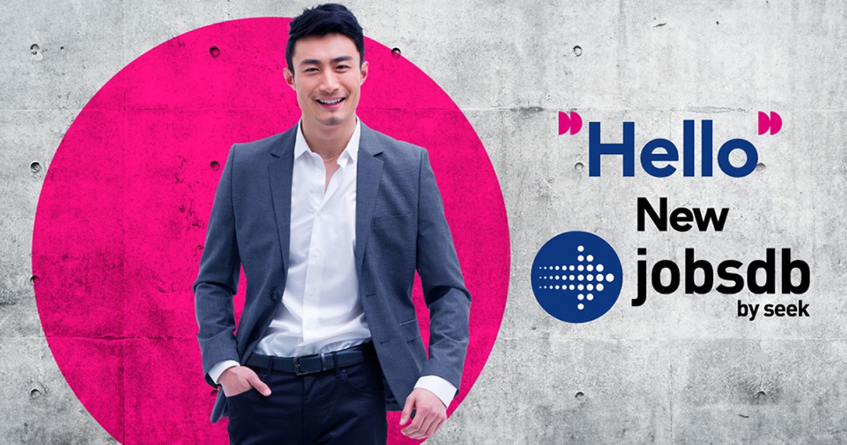 全新Jobsdb by SEEK平台為企業帶來5大優勢 觸及4000萬亞太區人才 | SEEK Employer