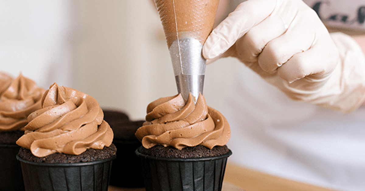 Pastry Chef Salary in MY (September, 2024) Jobstreet