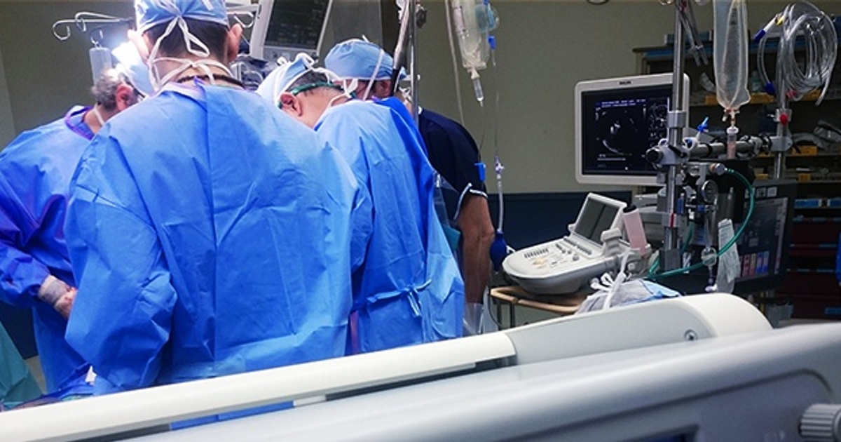 How to a Theatre Nurse Skills & Job Description SEEK