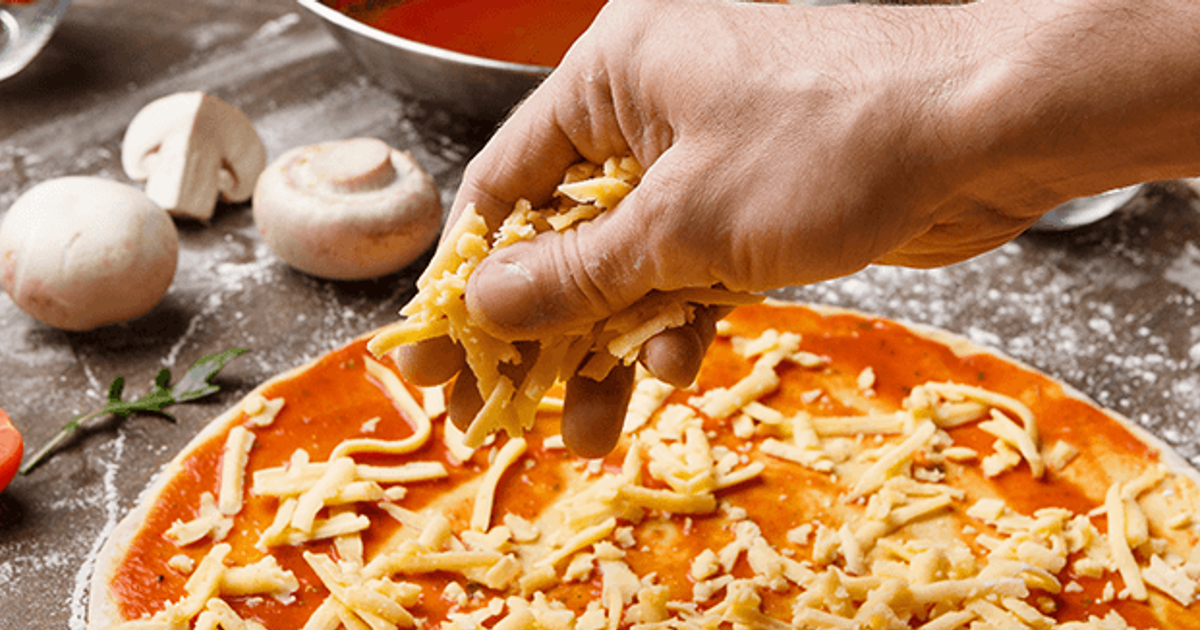 How to a Pizza Chef Skills & Job Description Jobstreet