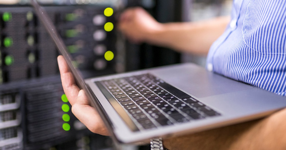 How to become a Systems Administrator - Skills & Job Description – SEEK