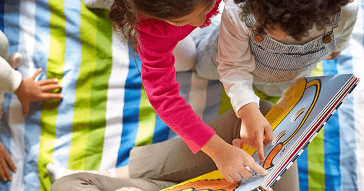 How To Become A Kindergarten Teacher Skills Job Description JobsDB