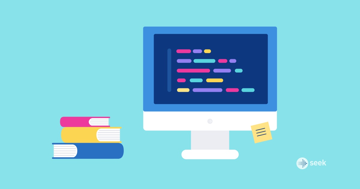 The difference between computer science and software engineering - SEEK