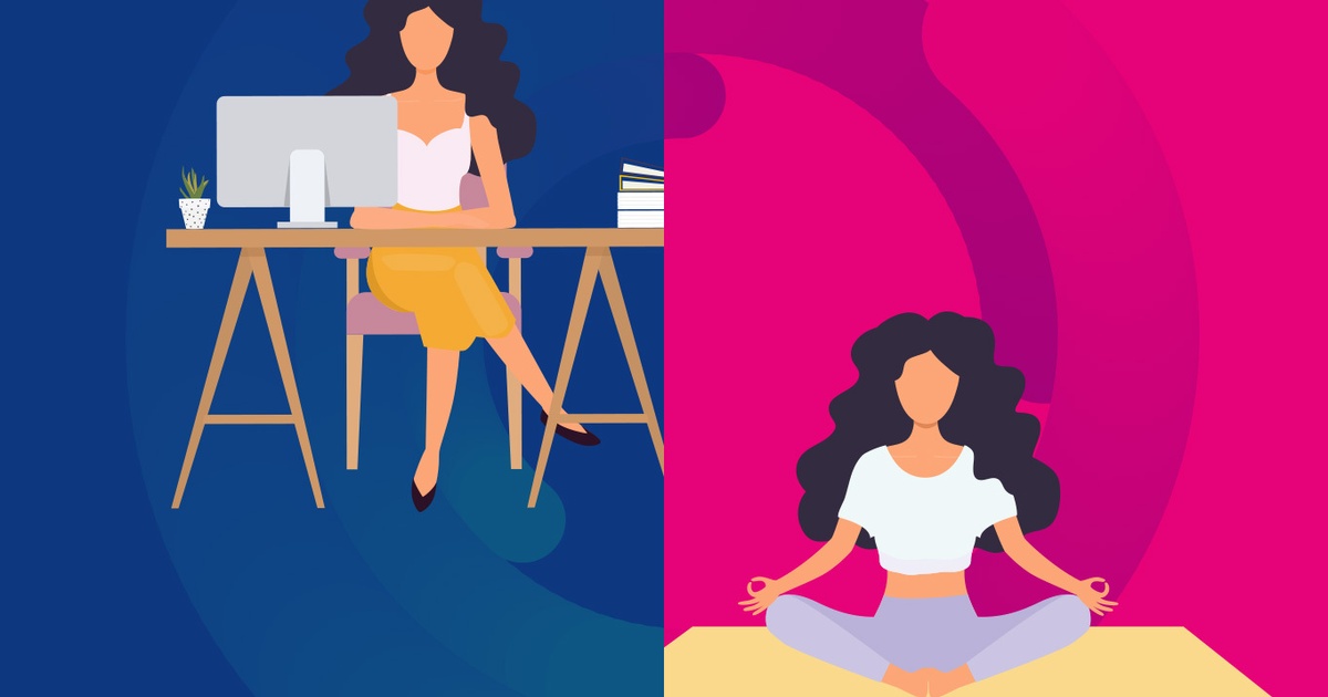 3 Steps to Regain Work-Life Balance during the New Normal - Jobstreet ...