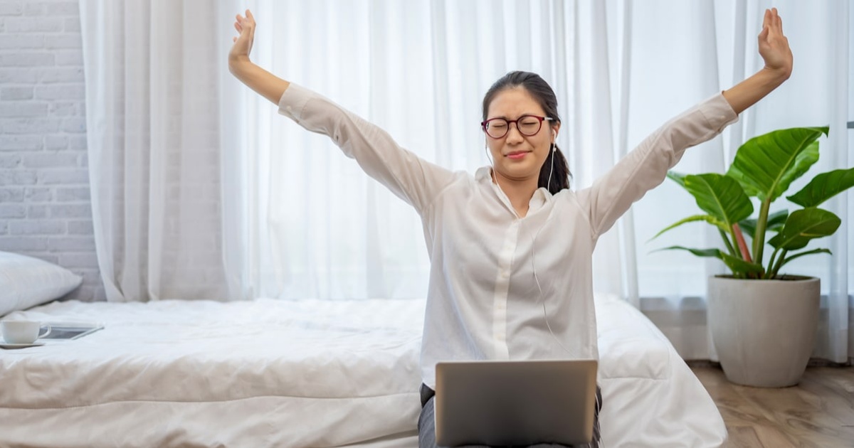 How to Leave Work Early Even if You're Working From Home Jobstreet