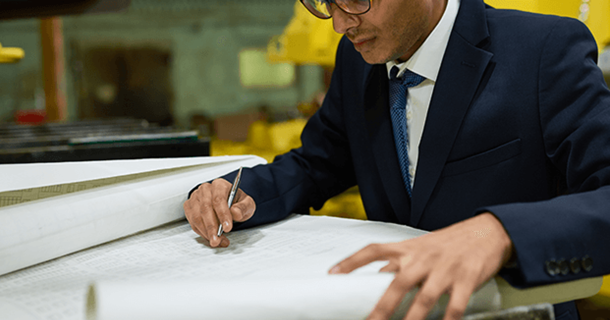 How to an Industrial Engineer Skills & Job Description Jobstreet