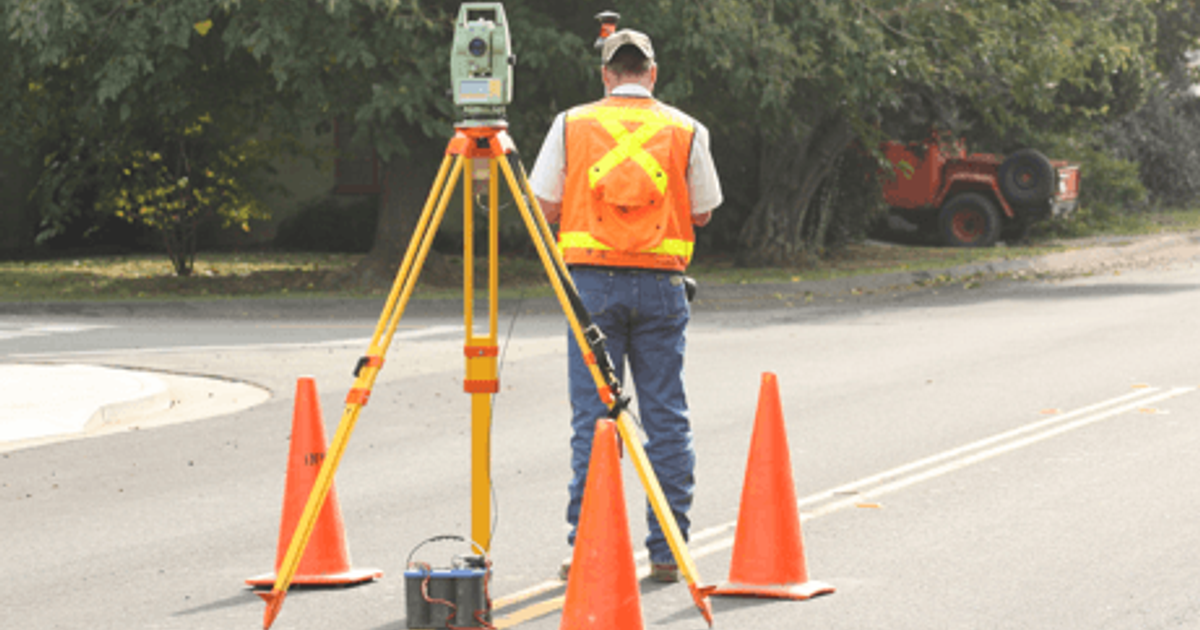 Surveyor Salary in NZ (March, 2025) – SEEK