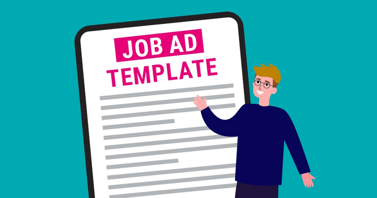 Software Engineer job ad example | SEEK Employer