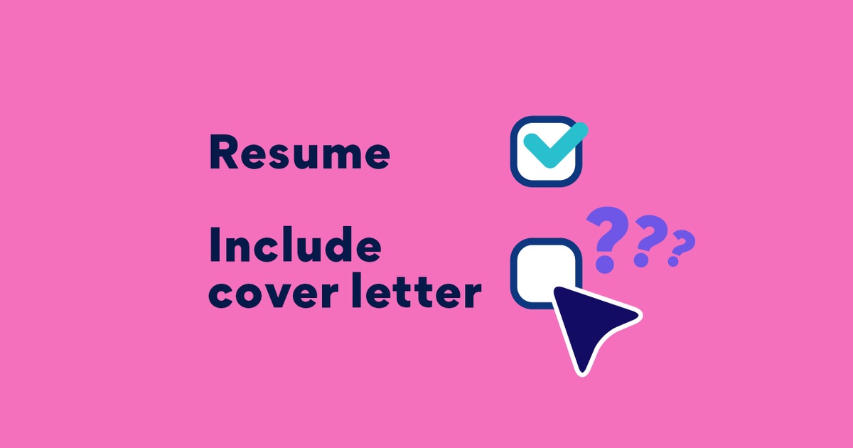 The truth about cover letters - SEEK