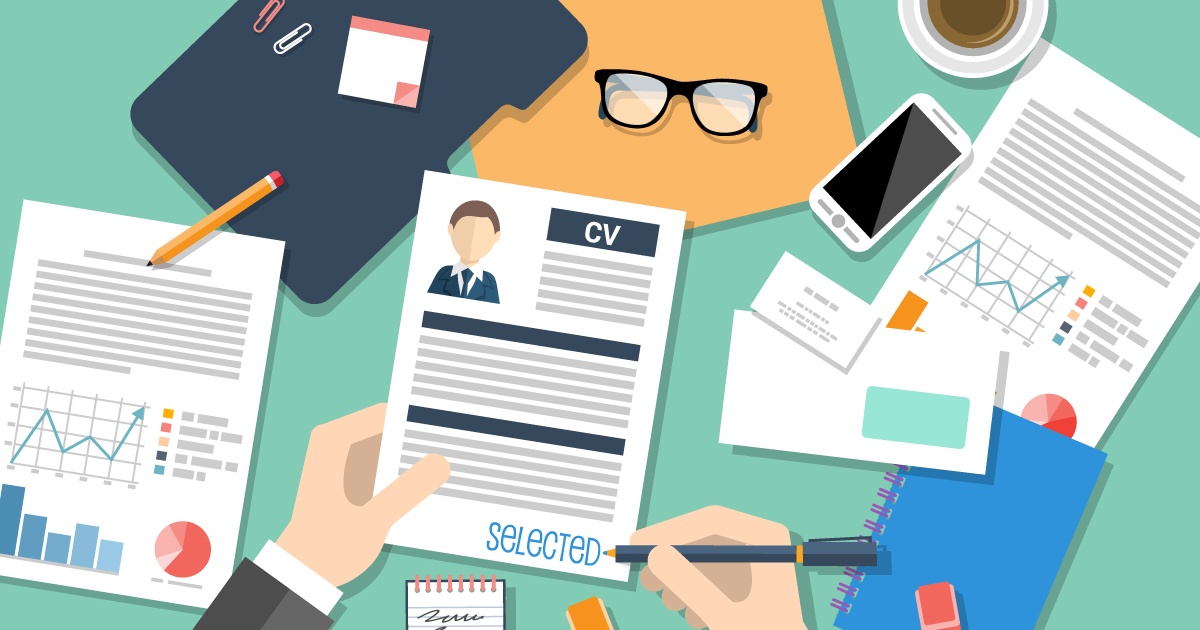 Here's a basic and simple resume format for you - Jobstreet Philippines