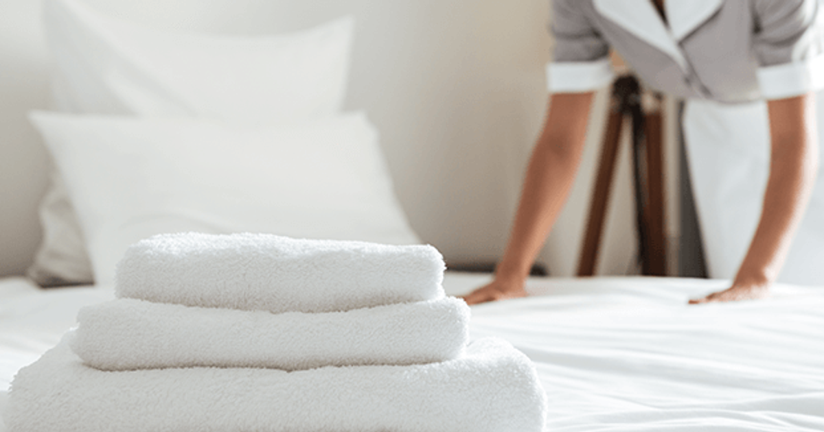 Room Attendant Salary in PH (August, 2024) Jobstreet