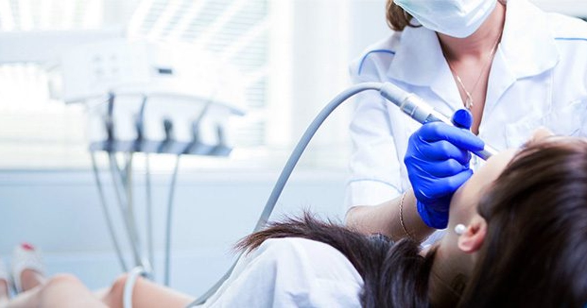 How to a Dental Hygienist Skills & Job Description SEEK