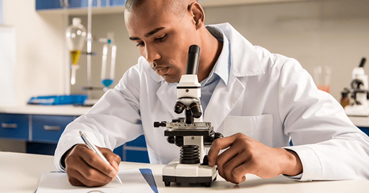 How to a Laboratory Technician Skills & Job Description