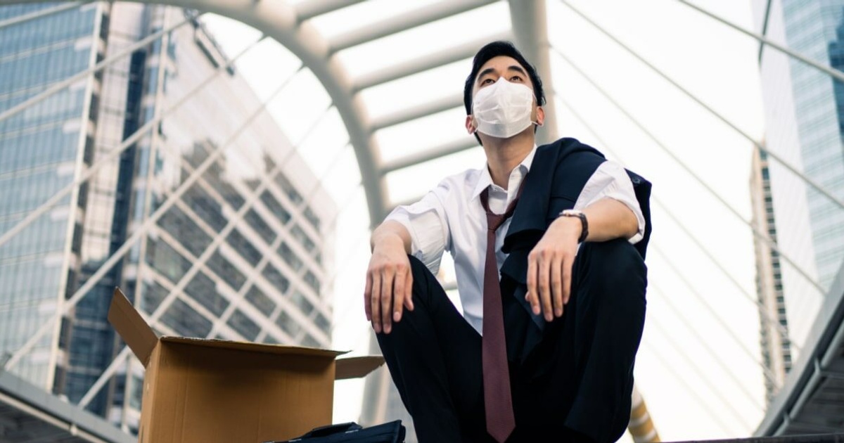 What It Means to Be Laid Off vs Fired Jobstreet Malaysia