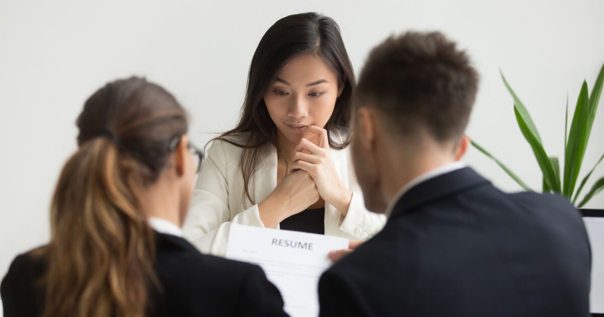 How to Avoid Bad Hires 7 Common Red Flags You Should Never Ignore