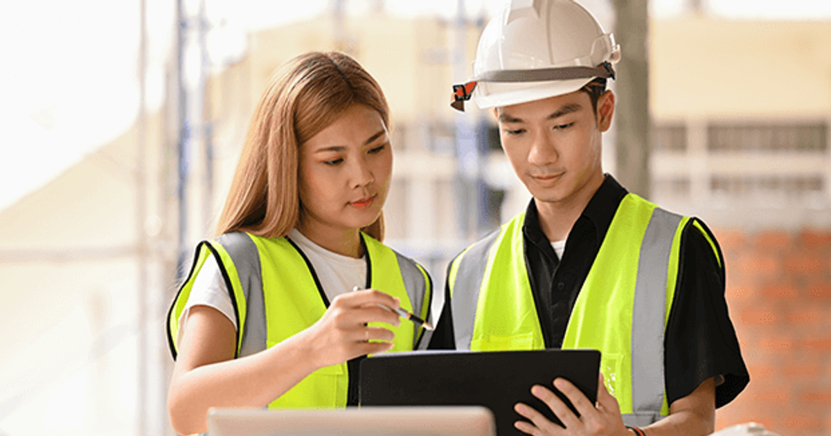 Geotechnical Engineer Salary in SG (August, 2024) Jobstreet