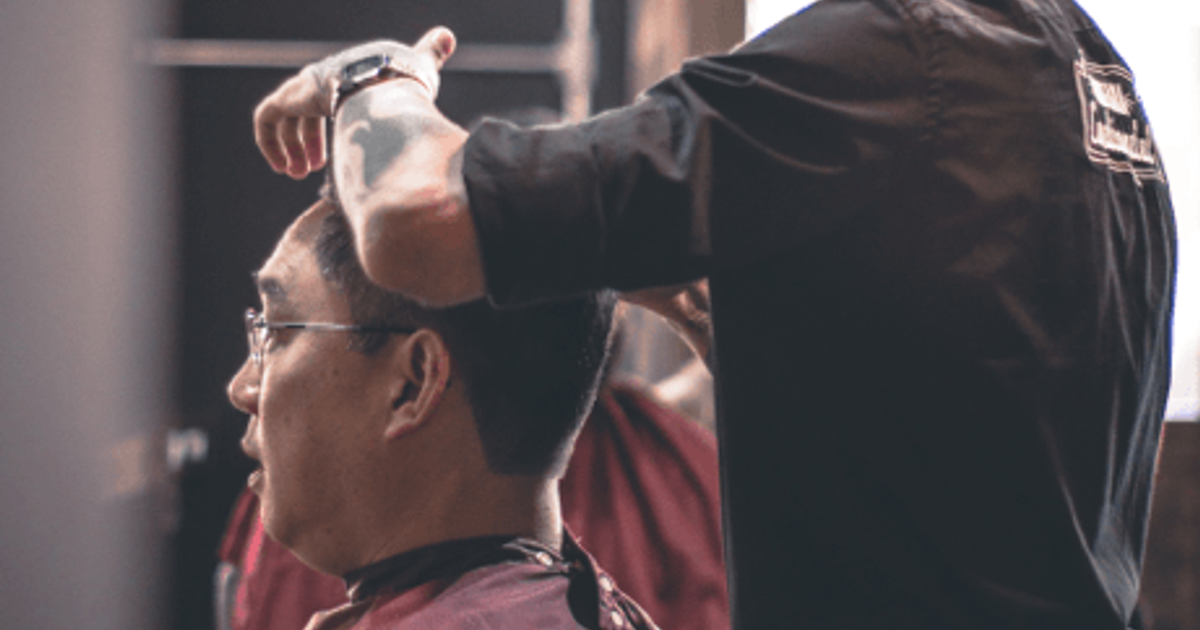 How to a Hairdresser Skills & Job Description SEEK