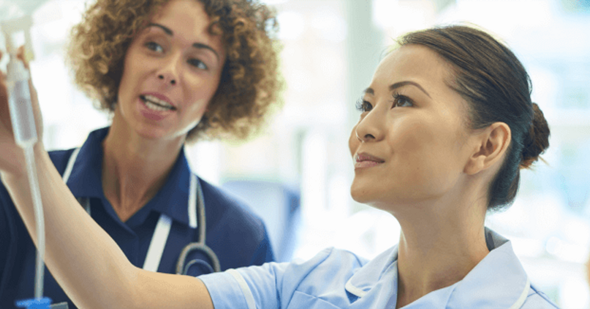 How to a Nurse Practitioner Skills & Job Description SEEK