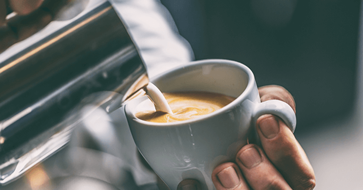 Barista Salary in SG (August, 2024) Jobstreet