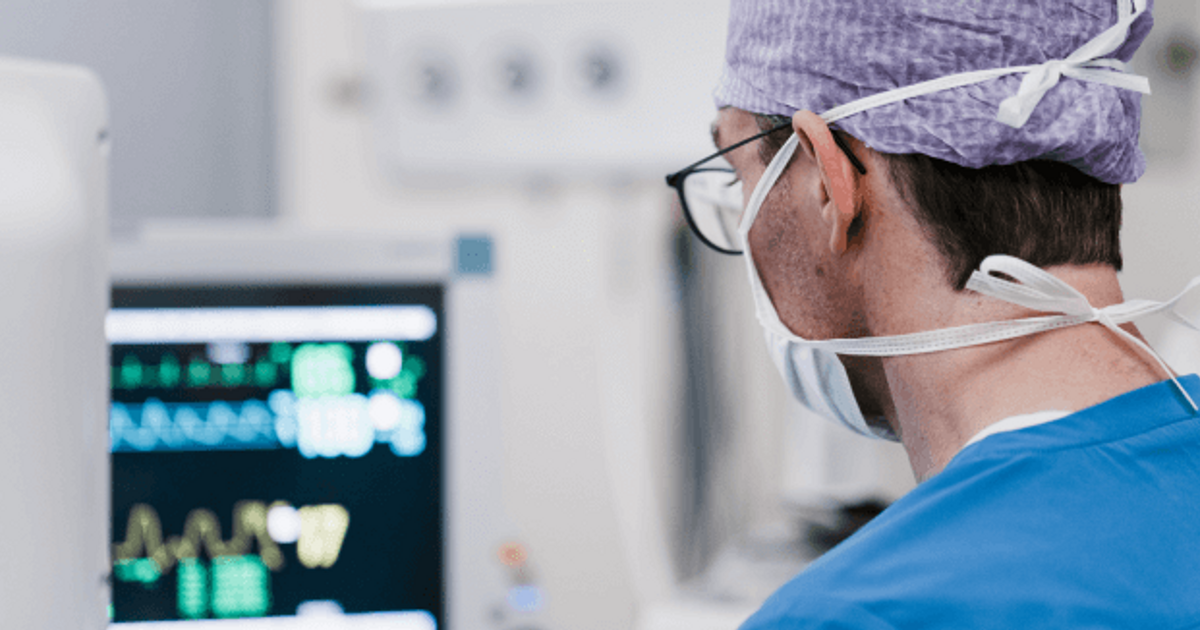 How to an Anaesthetist Skills & Job Description SEEK