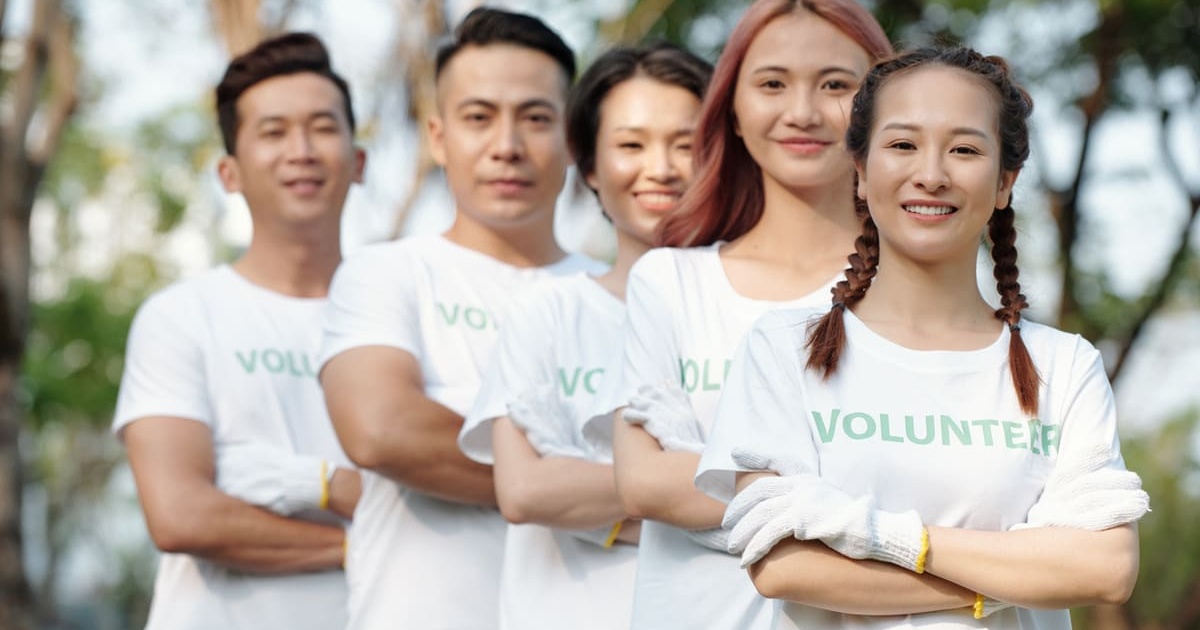 Volunteer Adalah Jenis Jenis Dan Manfaatnya Bagi Karir Jobstreet Indonesia 