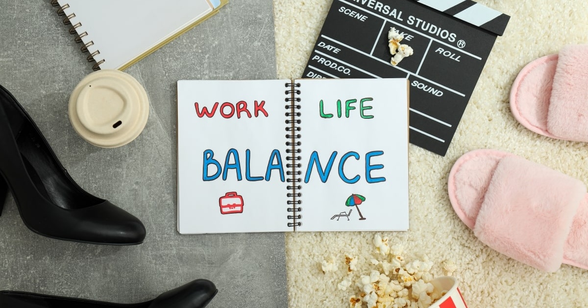 Work Life Balance: Arti, Contoh, Indikator dan Cara Mencapai ...